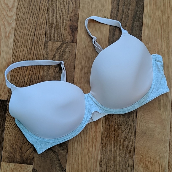 VS Pink Sz 36DD - Picture 1 of 6